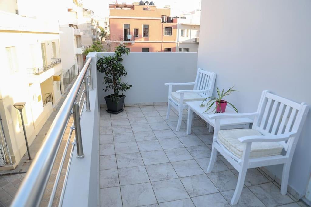 Apartamento Katherine's House *