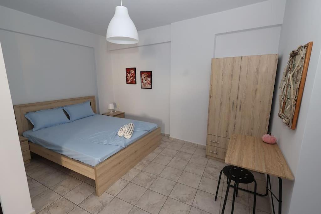 Apartment Katherine's House Heraklion (Crete)