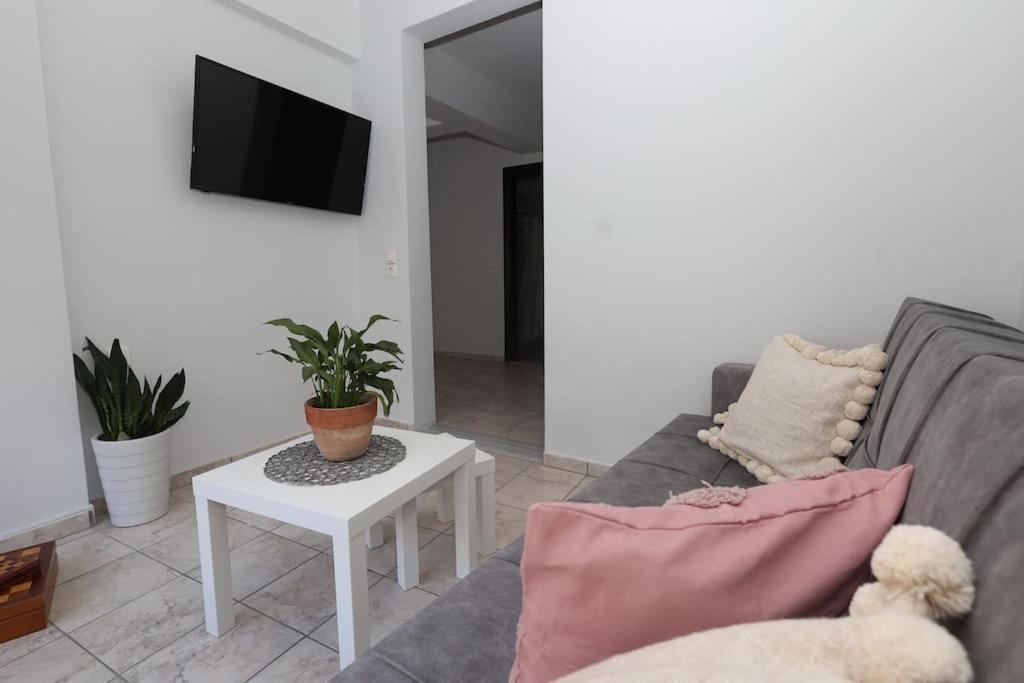 Katherine's House Apartamento *