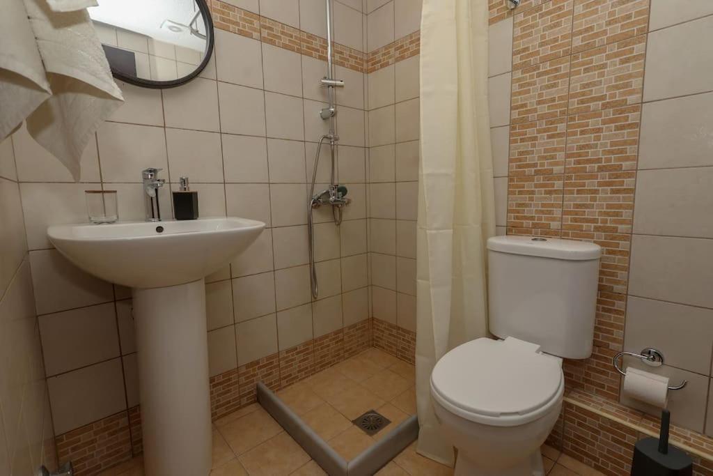Katherine's House Apartment Heraklion (Crete)