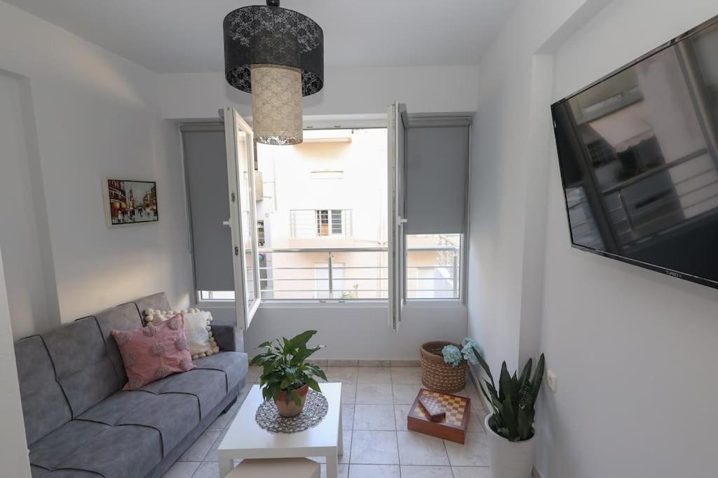 Apartment Katherine's House Heraklion (Crete)