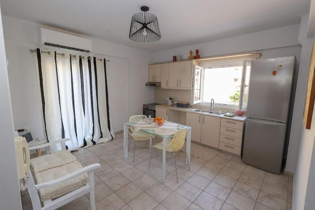 Apartamento Katherine's House