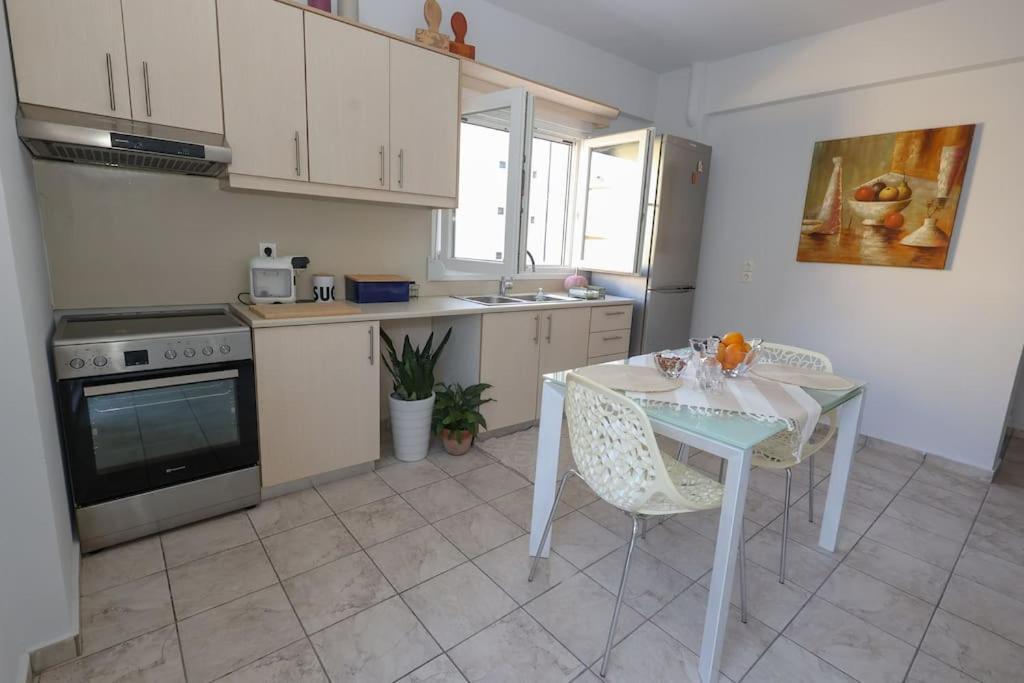 Katherine's House Apartment
