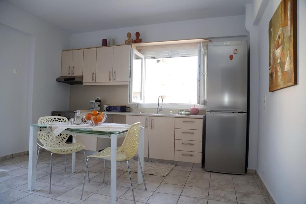 Apartamento Katherine's House