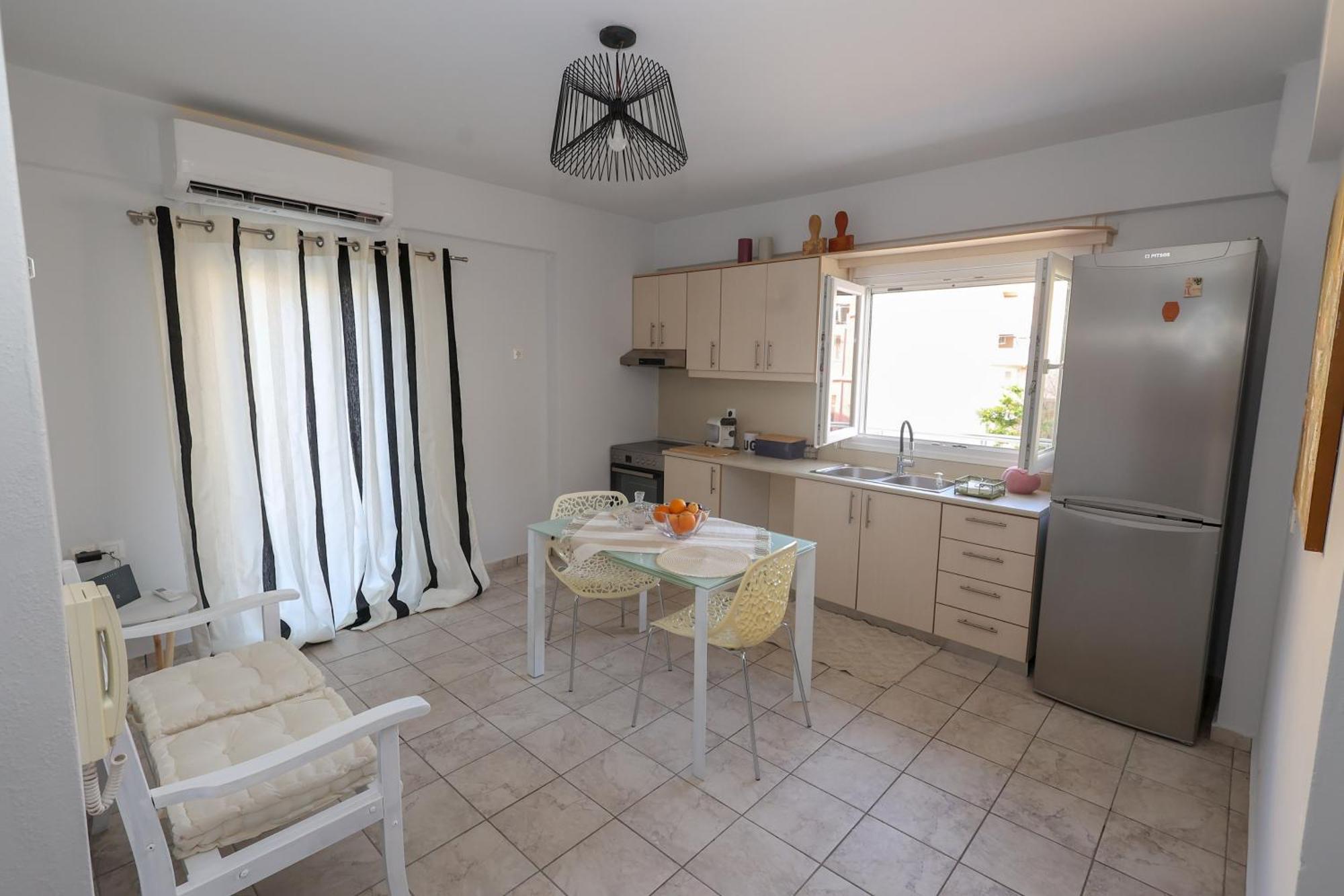 Apartment Katherine's House Heraklion (Crete)