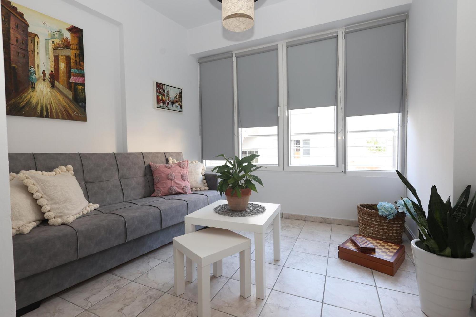 Katherine's House Apartment Heraklion (Crete)