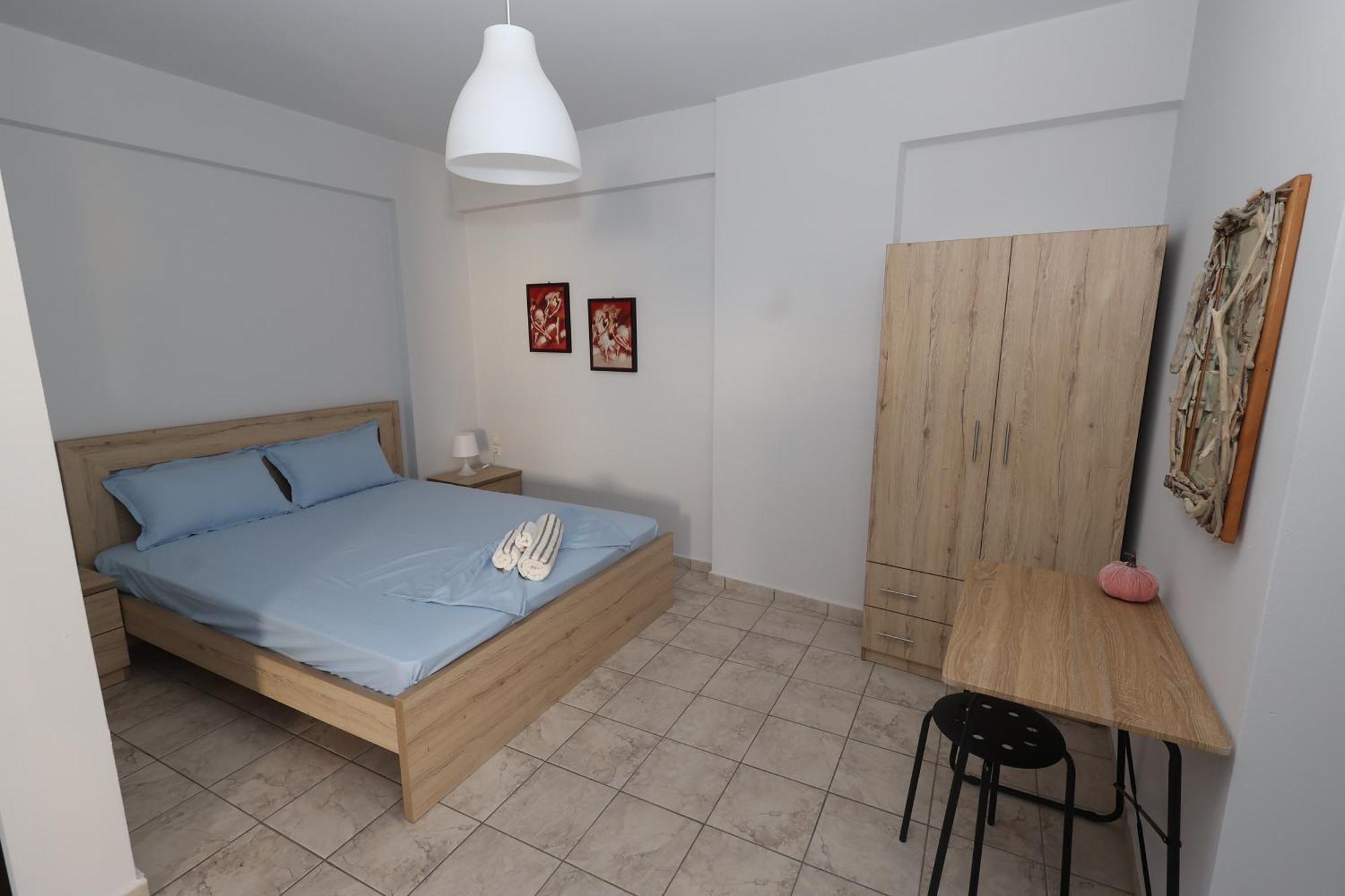 Katherine's House Apartamento *
