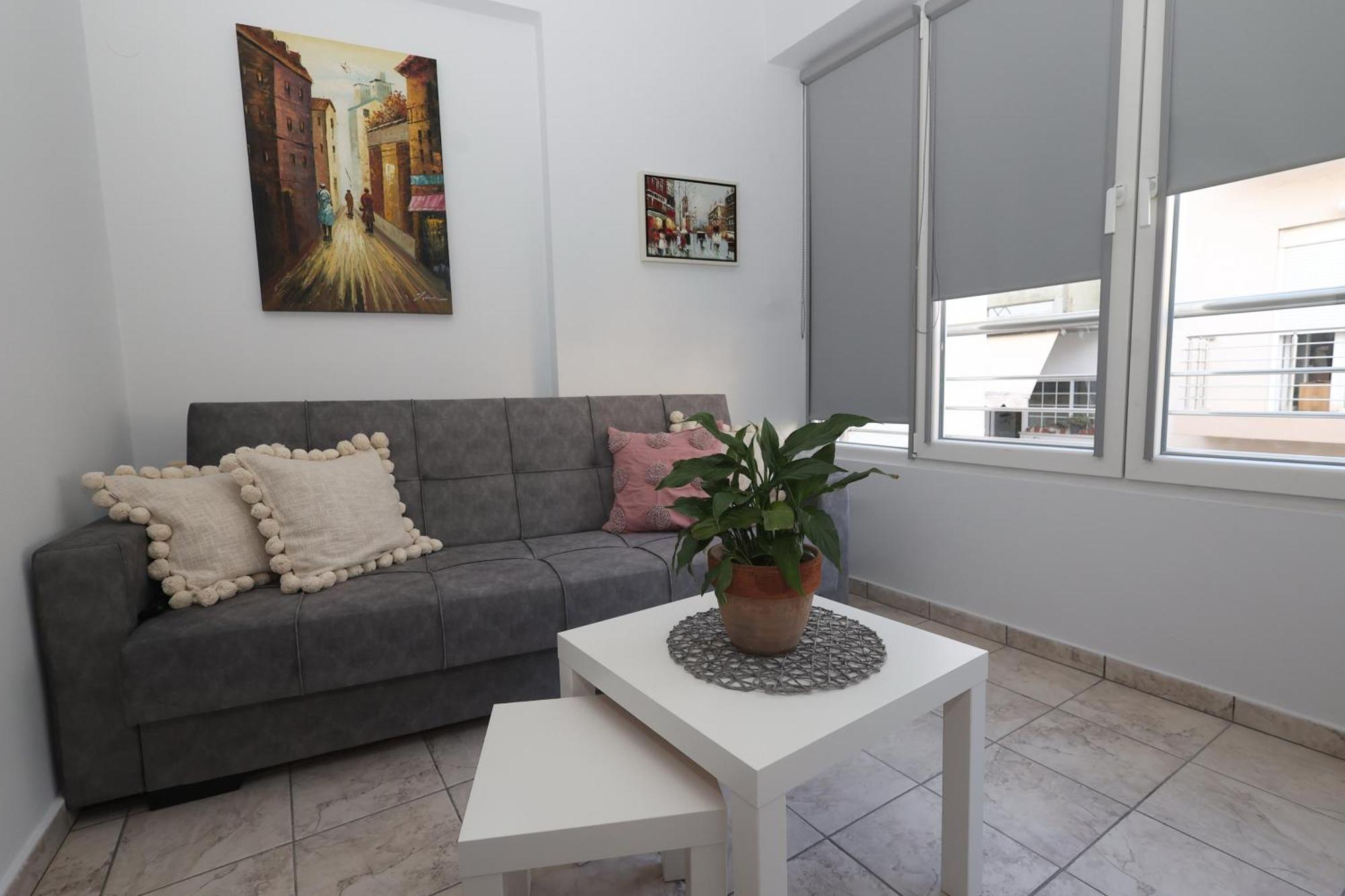 Katherine's House Apartment *