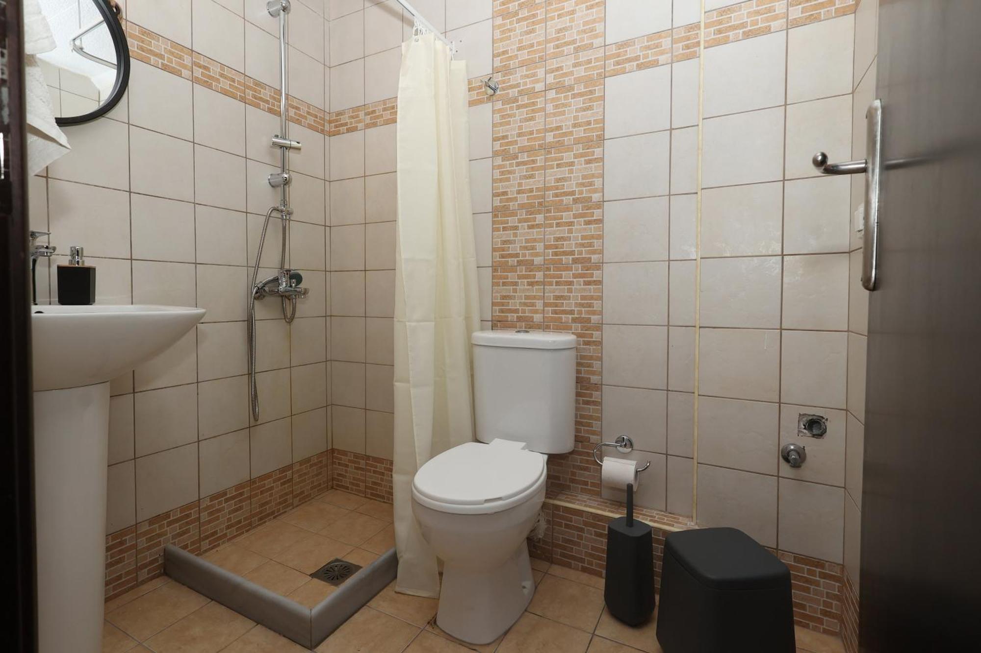 Katherine's House Apartment Heraklion (Crete)