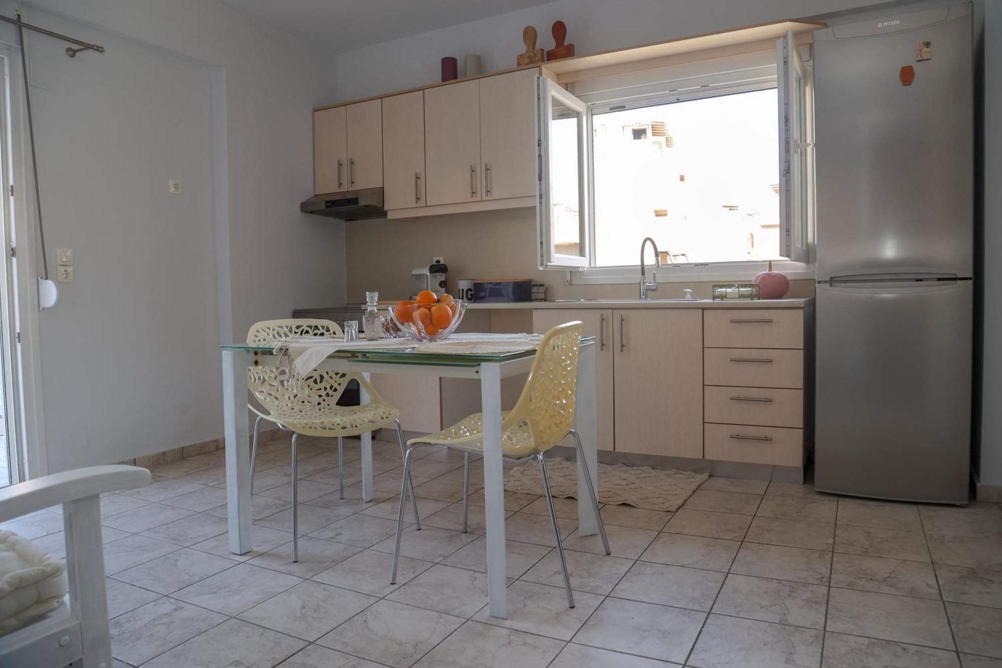 Apartamento Katherine's House *