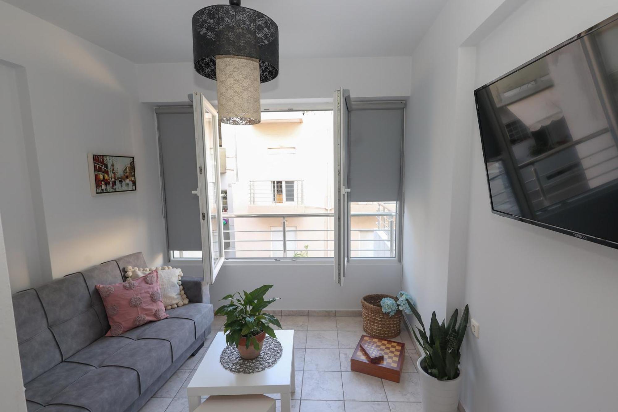 Katherine's House Apartment